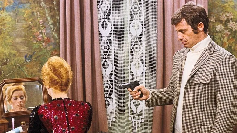 Фонове зображення Сирена з «Міссісіпі»