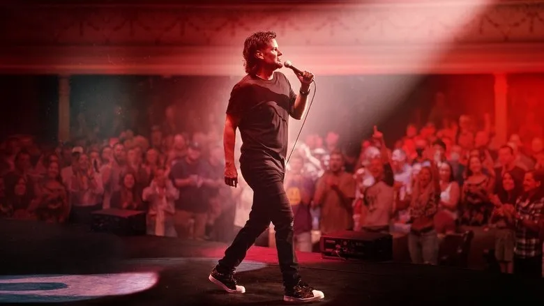 Фонове зображення Тео Фон: Звичайні люди