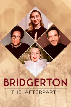 Бріджертони - Афтепаті