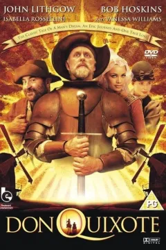Дон Кіхот