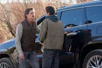 Еддінгтон - Скріншот 2