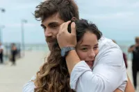 Не простягну тобі руки - Скріншот 4