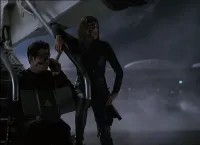 Повітряний мисливець - Скріншот 1