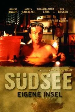 Робінзони мимоволі