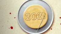 Смерть 2021-му - Скріншот 2