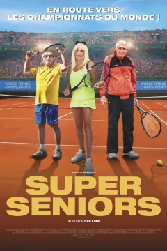 Сивочолі гравці