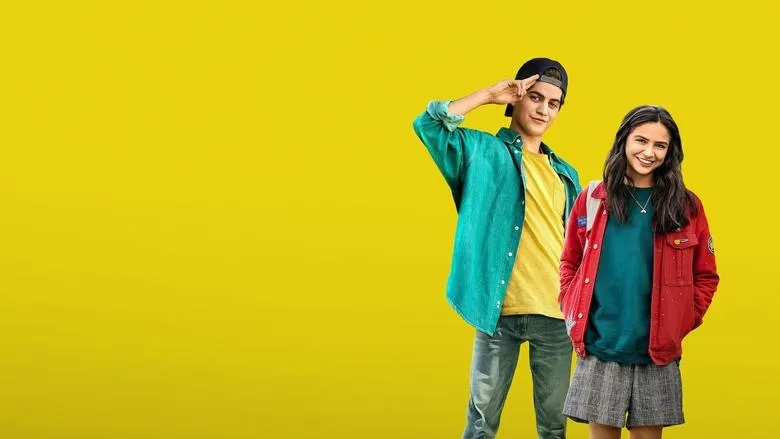 Фонове зображення Твоя незнайома