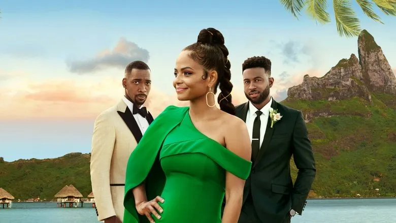 Фонове зображення Від кохання не втечеш