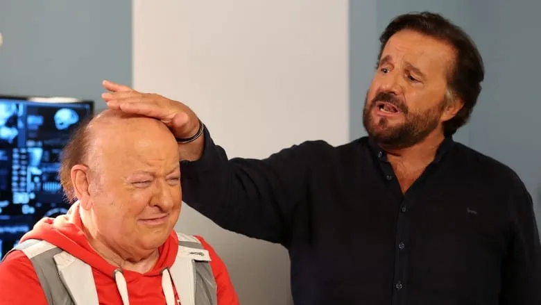 Фонове зображення Відпустка на Марсі