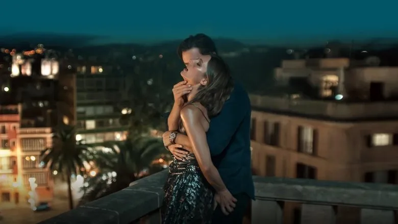 Фонове зображення Закохайся в мене