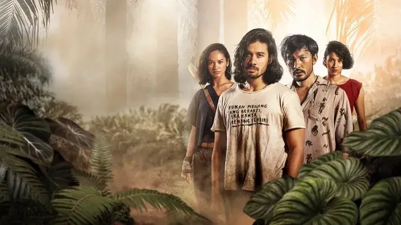 Фонове зображення Бен і Джоді