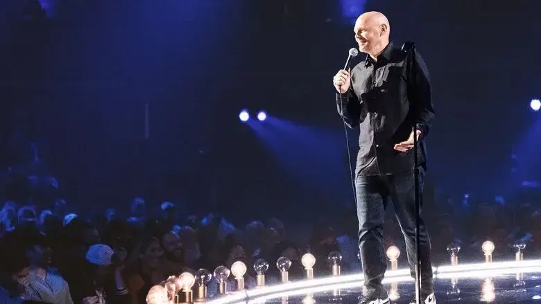 Фонове зображення Білл Барр представляє: Друзі, які вбивають