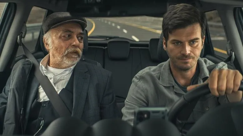 Фонове зображення Фестиваль трубадурів