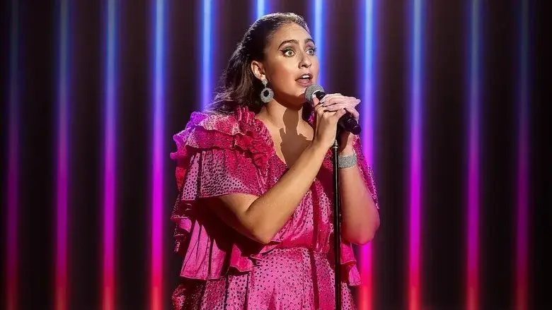 Фонове зображення Кетрін Коен: Який сюжет? Вона вродлива.