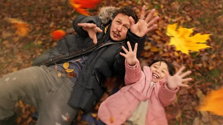 Фонове зображення Ляльковий будиночок