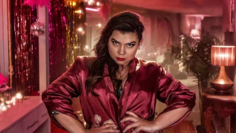 Фонове зображення Лісс Перейра: Доросле життя