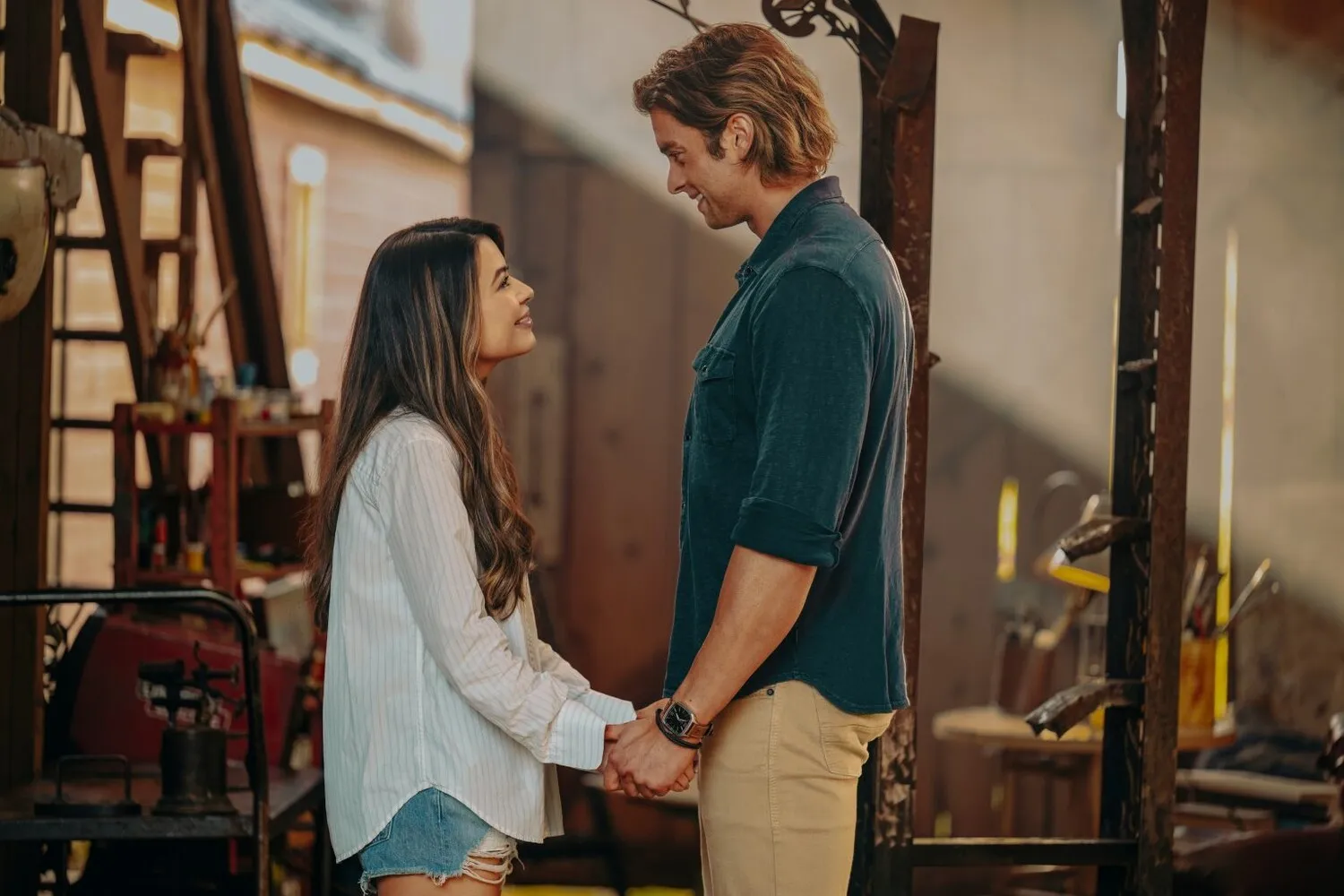 Фонове зображення Не той Париж