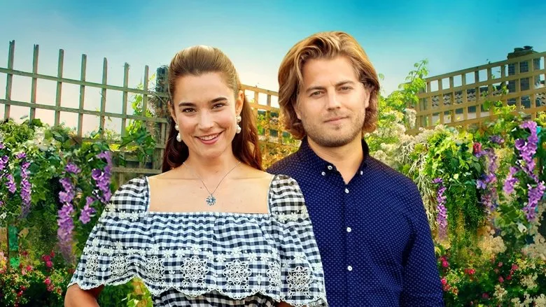 Фонове зображення Незабутнє кохання