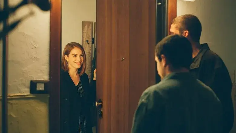 Фонове зображення Поворотний момент