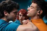 Бункер мільярдерів - Скріншот 4