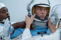 Фантастична 4: Перші кроки / Фантастична четвірка: Перші кроки - Скріншот 1