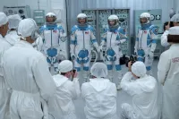 Фантастична 4: Перші кроки / Фантастична четвірка: Перші кроки - Скріншот 2