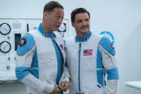 Фантастична 4: Перші кроки / Фантастична четвірка: Перші кроки - Скріншот 4