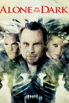 Один у темряві