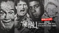 The Hall: Вшанування майстрів стендапу - Скріншот 4