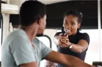 Відчайдушне кохання - Скріншот 2