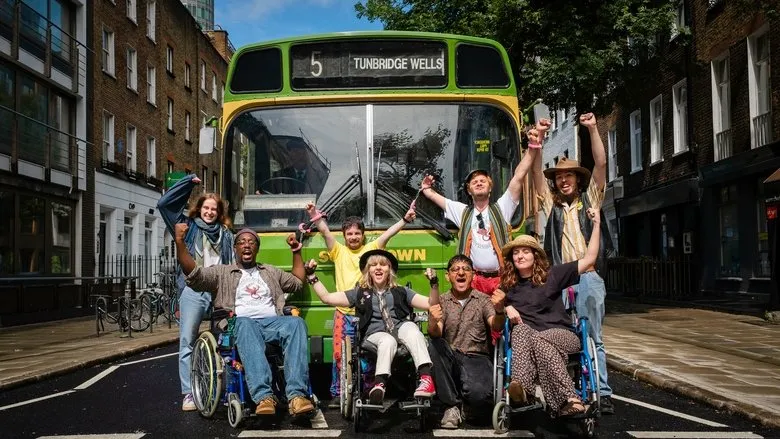 Фонове зображення Тоді Барбара зустріла Алана