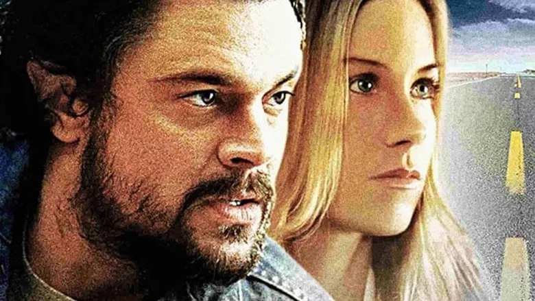 Фонове зображення Велике викрадення Парсонсів