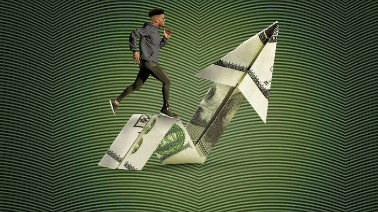 Фонове зображення Як поводитися з грошима