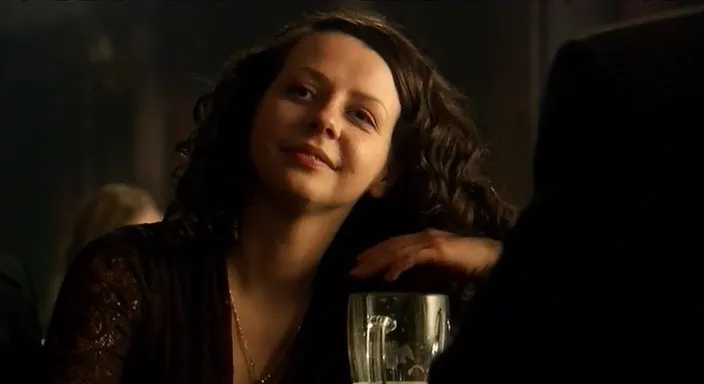 Фонове зображення Барбурка