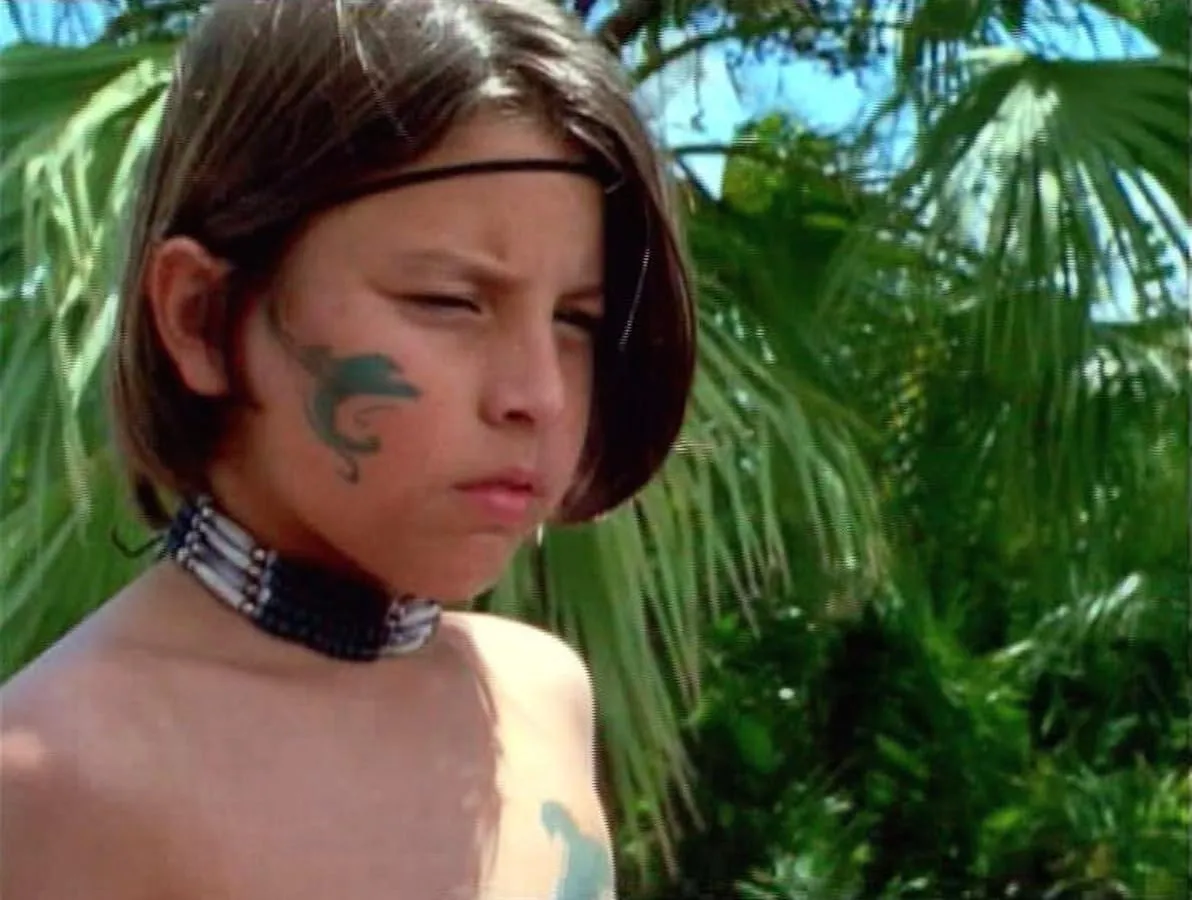 Фонове зображення Бермудський трикутник