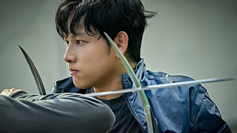 Фонове зображення Богомол