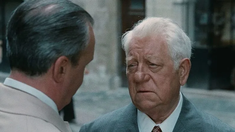 Двоє в місті