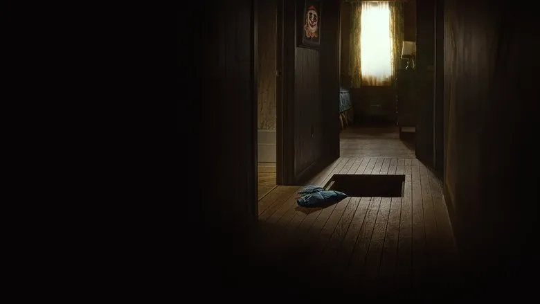 Фонове зображення Диявол у плоті