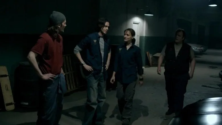 Фонове зображення Гібрид