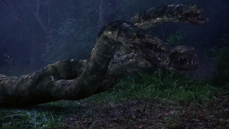 Фонове зображення Гідра