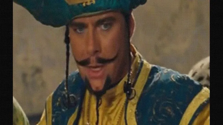 Фонове зображення Ізновґуд, або Каліф на годину / Ізновґуд, Каліф на час