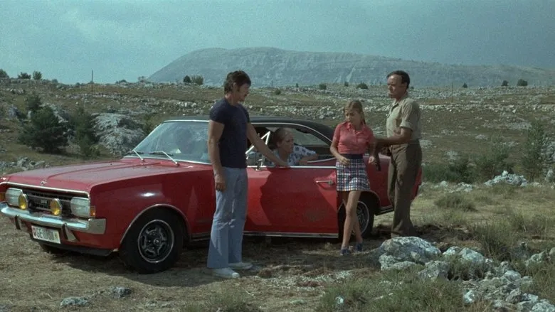 Фонове зображення Холодний піт