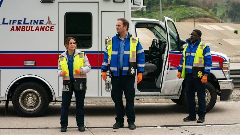 Фонове зображення Код 3