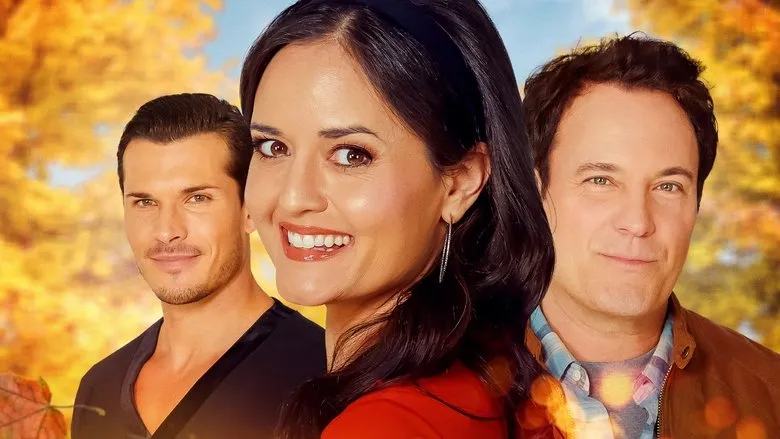 Фонове зображення Кохання у свінговому ритмі