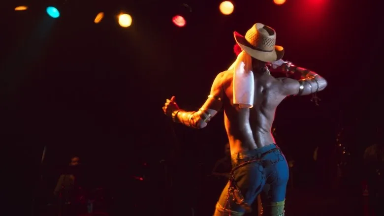 Фонове зображення Латинська кров: Балада про Нея Матуґроссу