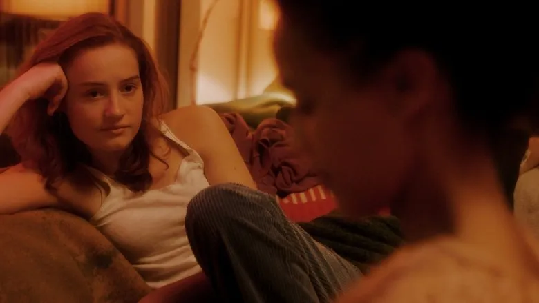 Фонове зображення Мрії (Секс Кохання)