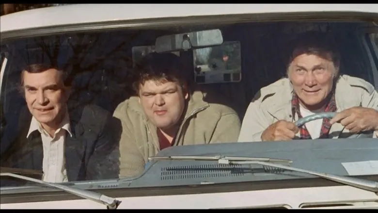 Фонове зображення На самоті в темряві