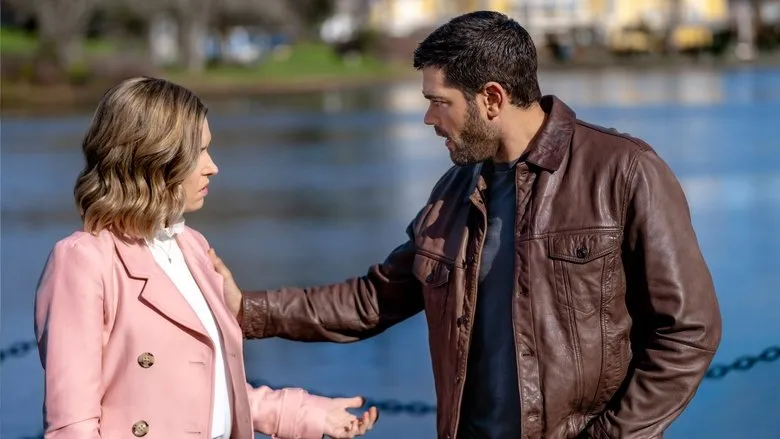 Острів яхт і таємниць: Отруєні в раю