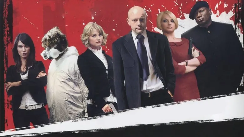 Фонове зображення Пекельний ендшпіль