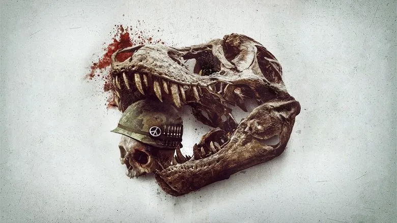 Фонове зображення Первісна війна